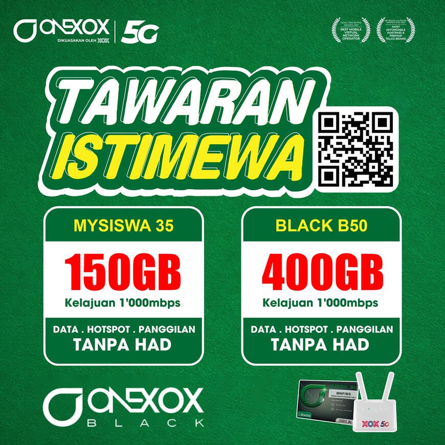 ONEXOX BLACK