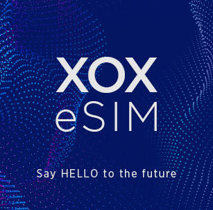 ONEXOX eSIM ONEXOX eSIM